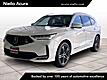 2026 Acura MDX w/Advance Package