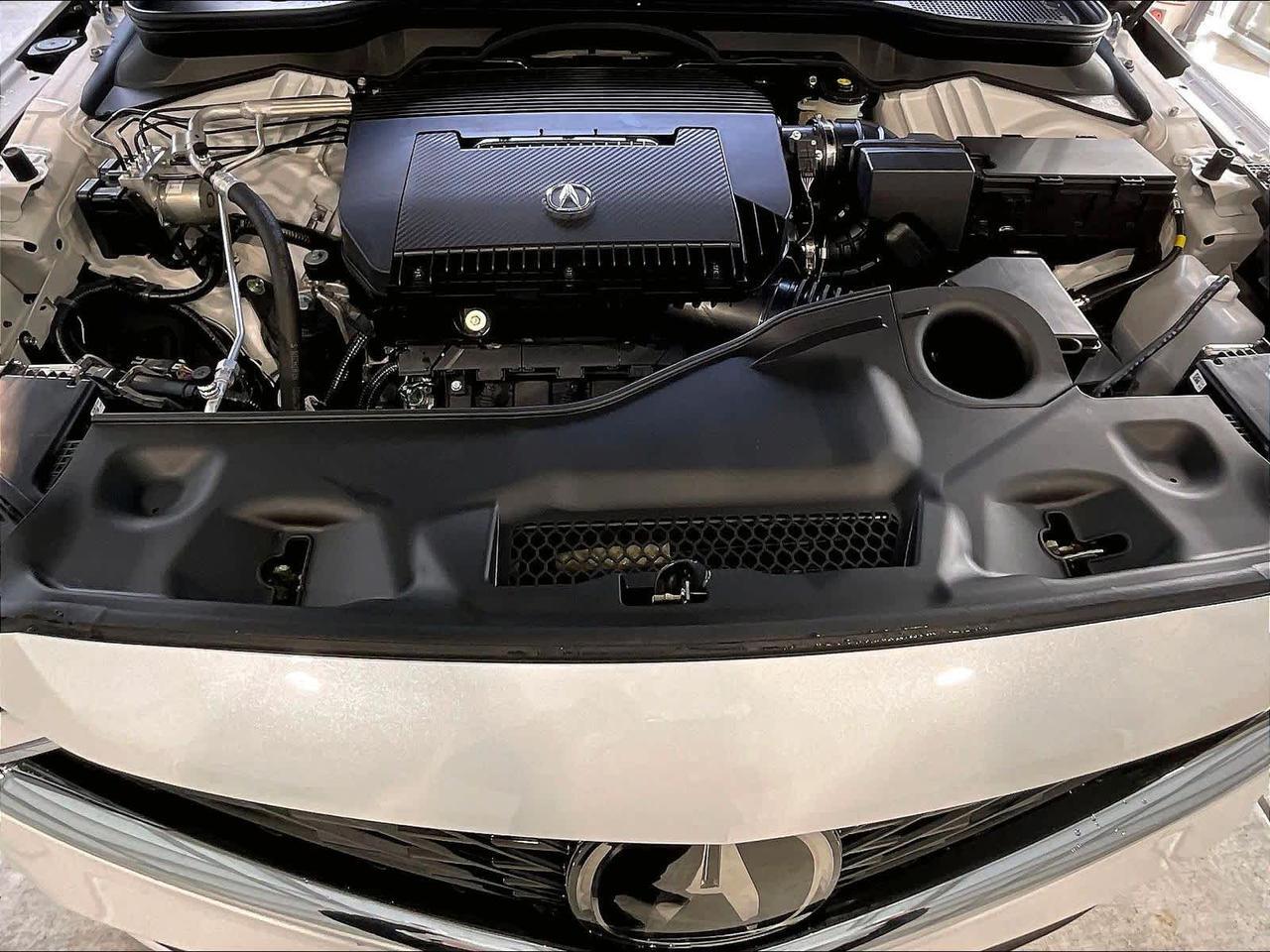 2026 Acura MDX w/Advance Package Roseville CA