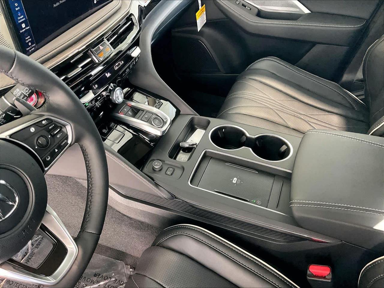 2026 Acura MDX w/Advance Package Roseville CA