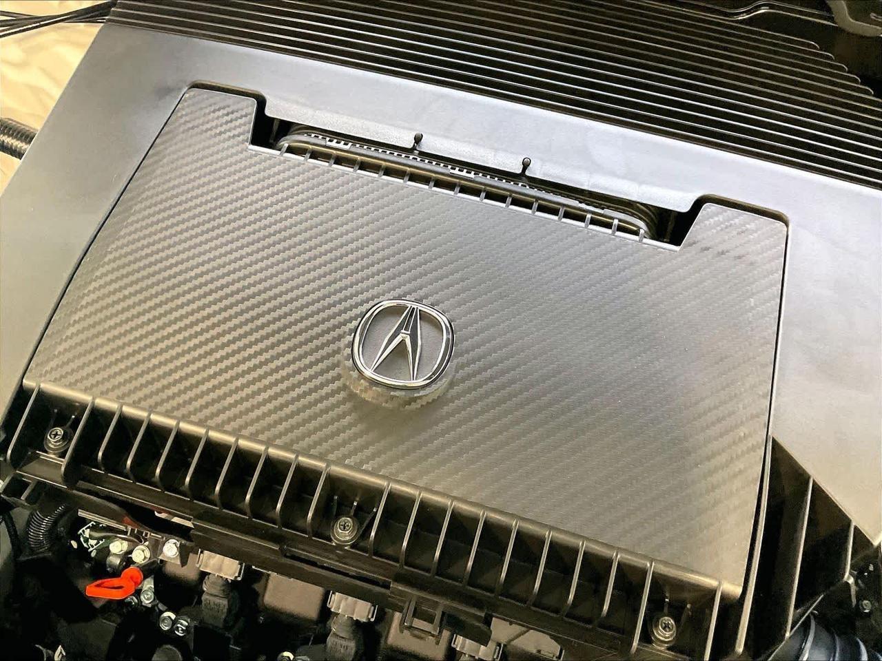 2026 Acura MDX w/Advance Package Roseville CA