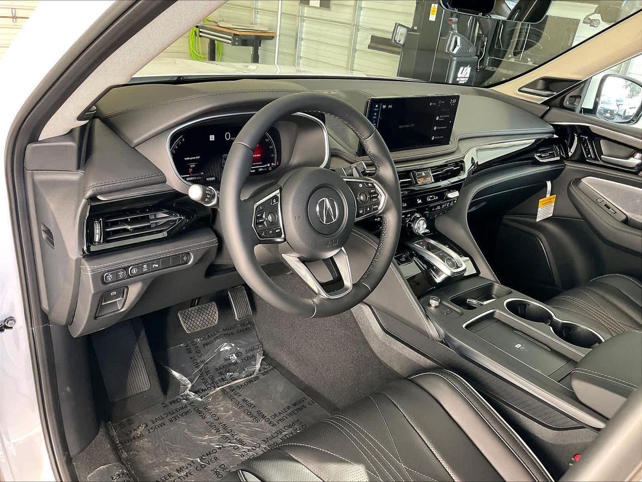 2026 Acura MDX w/Advance Package Roseville CA