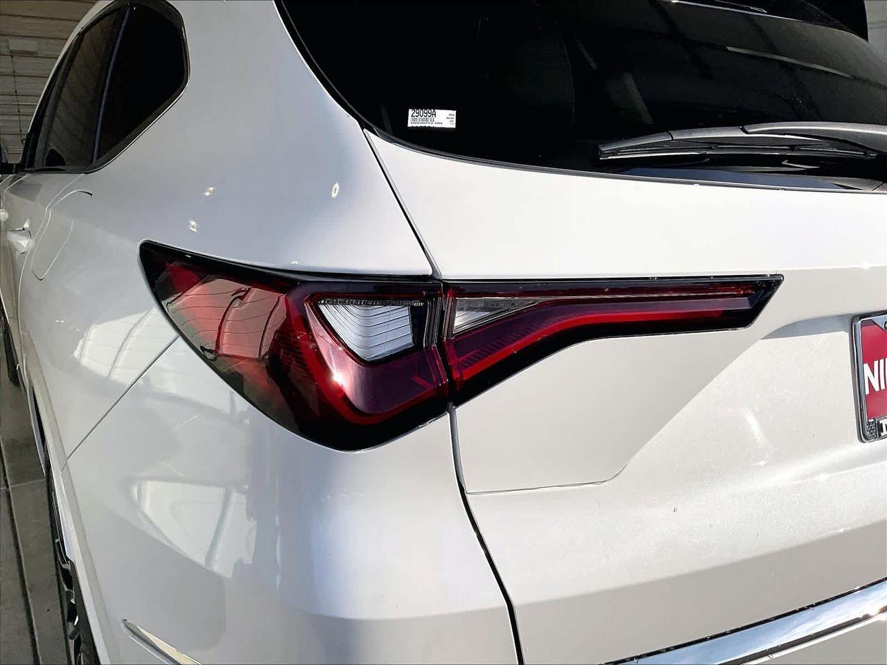 2026 Acura MDX w/Advance Package Roseville CA