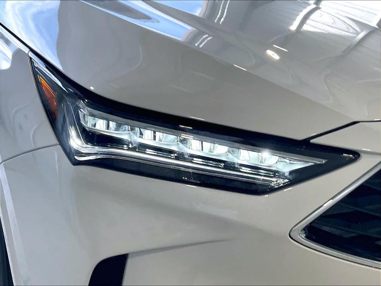 2026 Acura MDX w/Advance Package Roseville CA