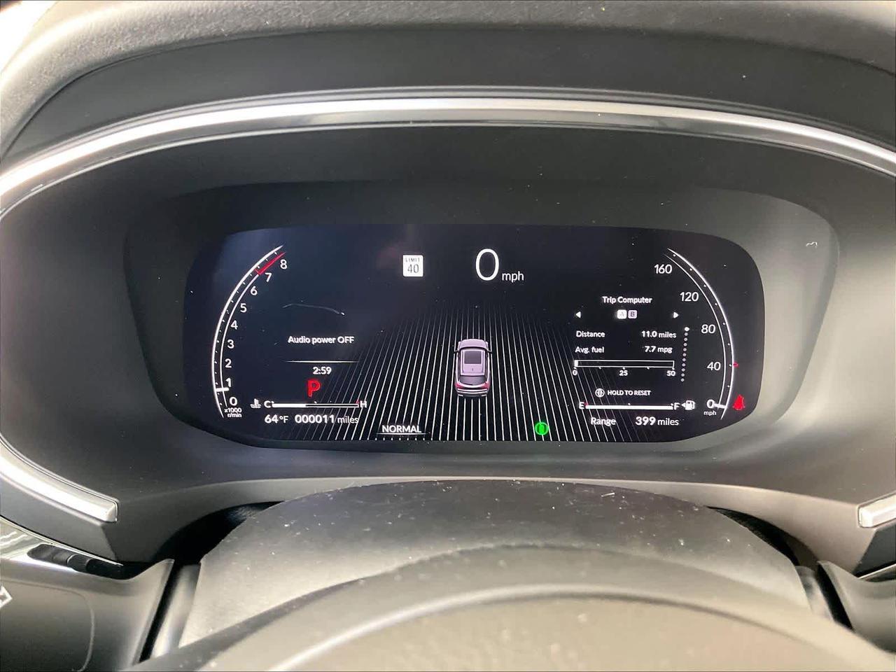 2026 Acura MDX w/Advance Package Roseville CA