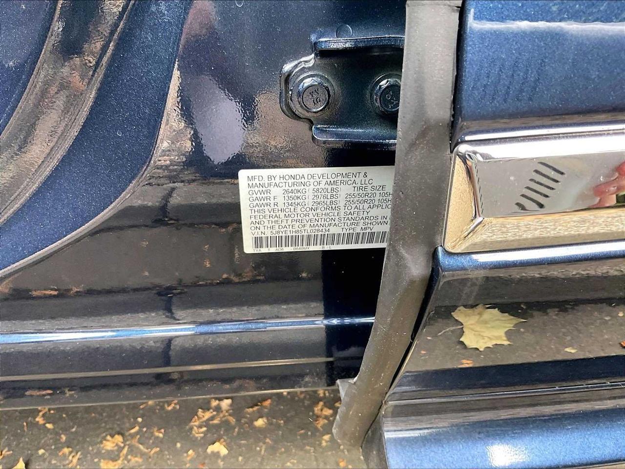 2026 Acura MDX w/Advance Package Roseville CA