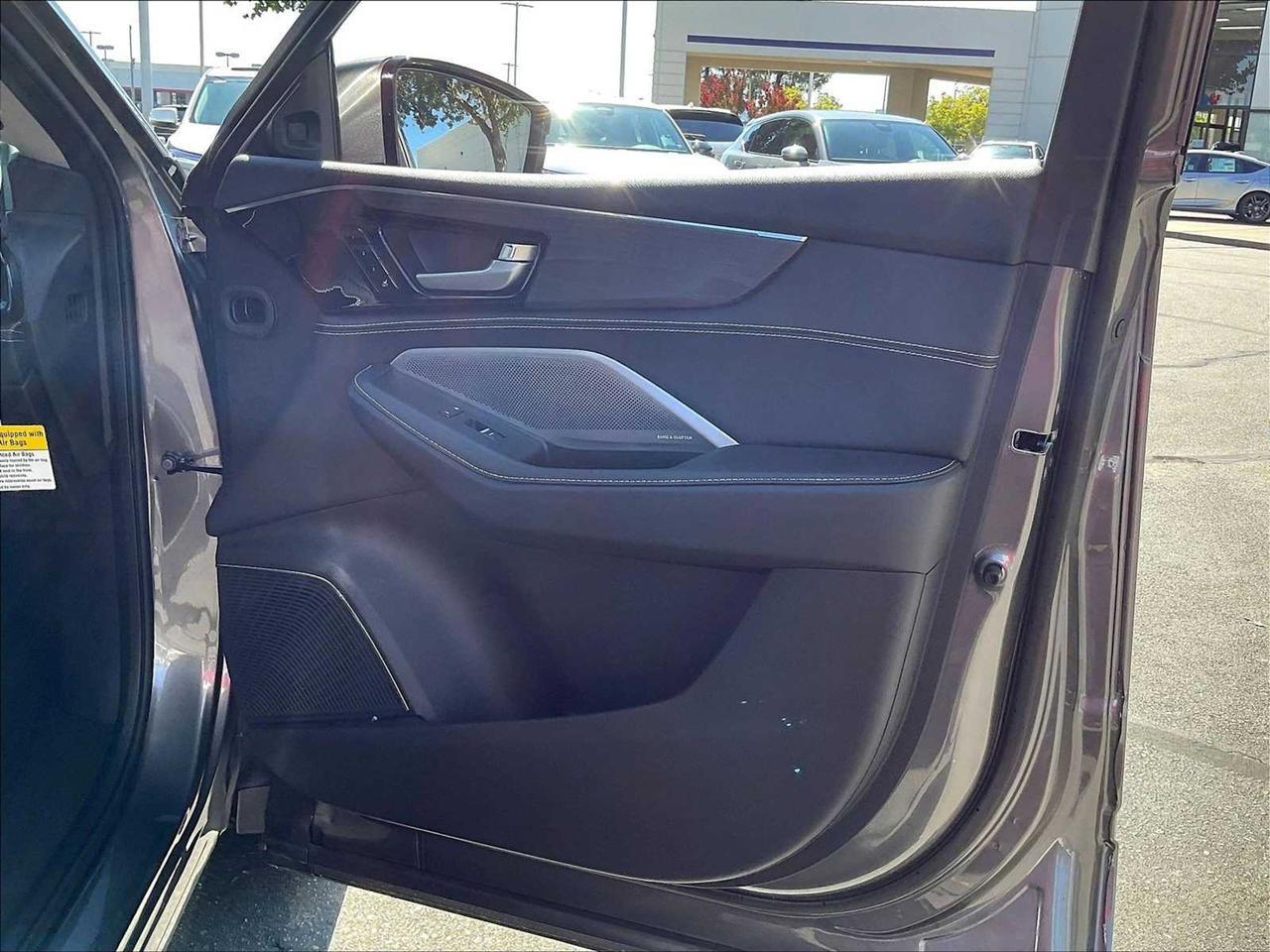 2026 Acura MDX w/Advance Package Roseville CA