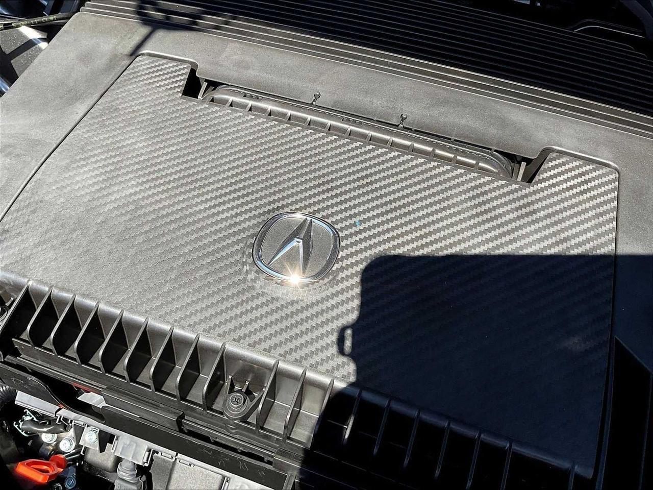 2026 Acura MDX w/Advance Package Roseville CA