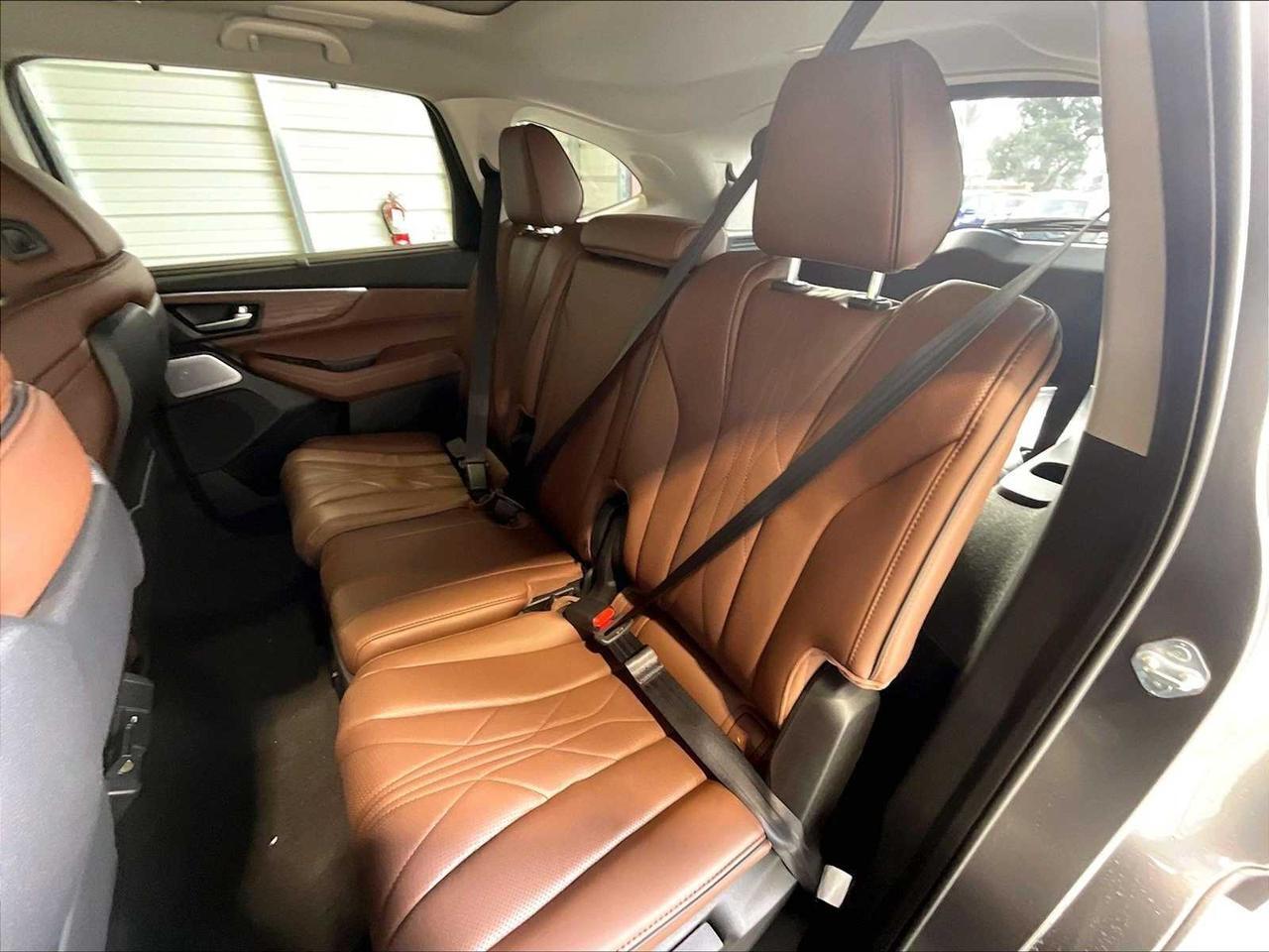 2026 Acura MDX w/Advance Package Roseville CA