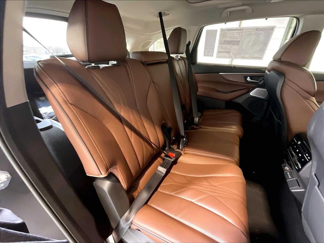 2026 Acura MDX w/Advance Package Roseville CA
