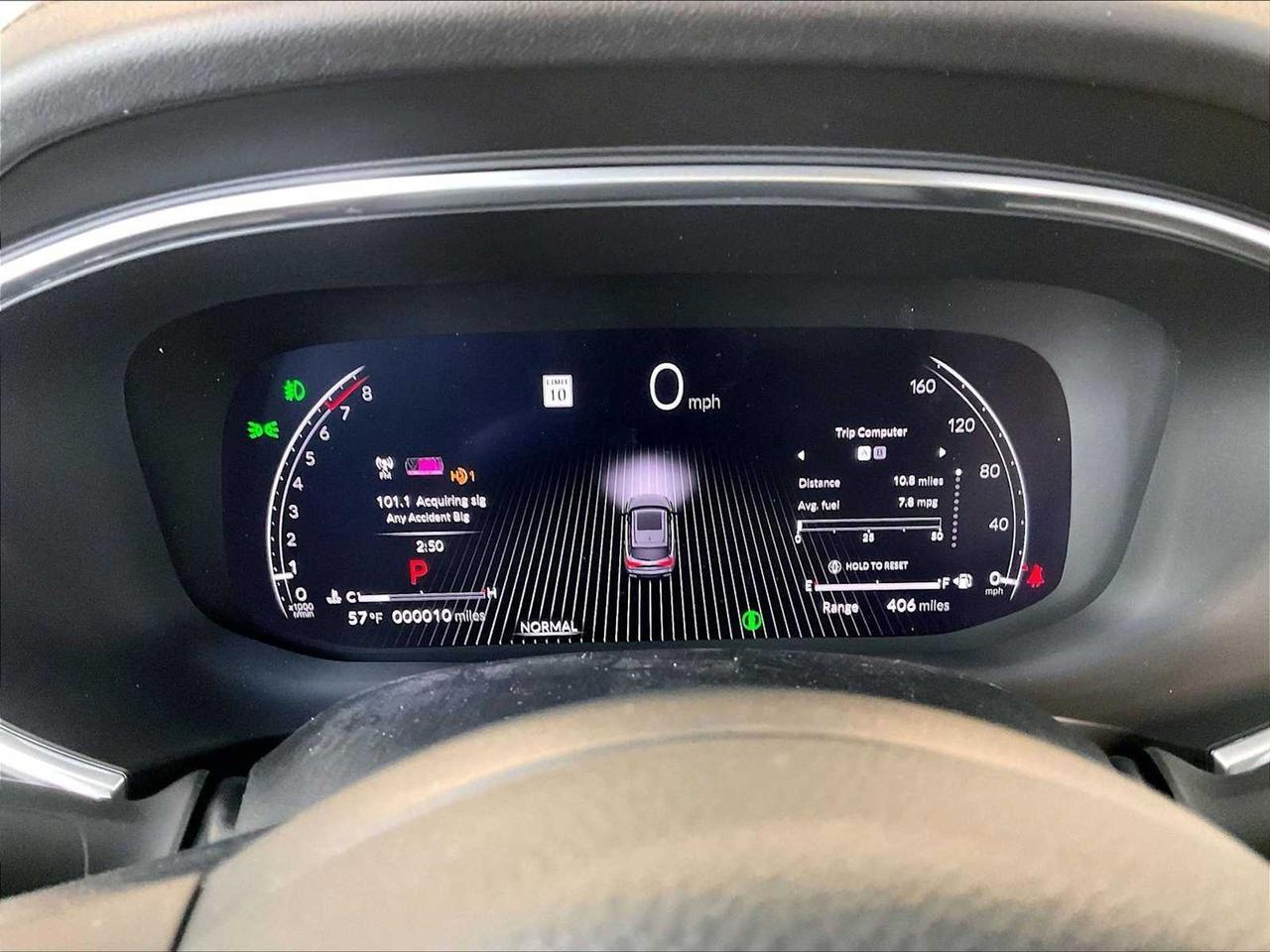 2026 Acura MDX w/Advance Package Roseville CA