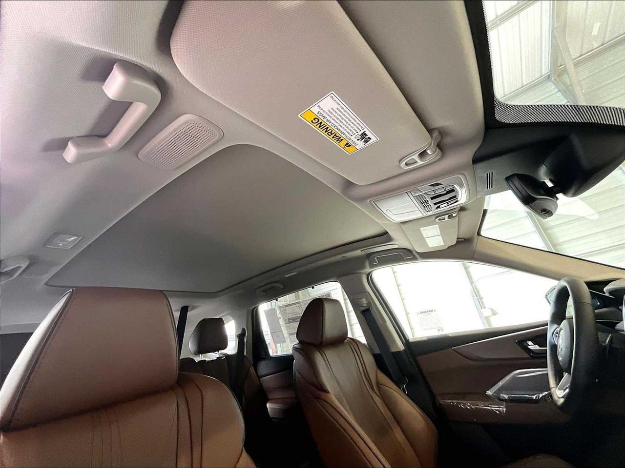 2026 Acura MDX w/Advance Package Roseville CA
