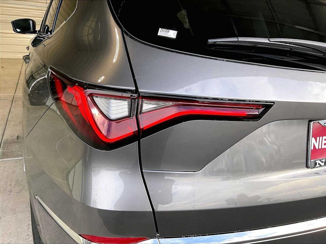 2026 Acura MDX w/Advance Package Roseville CA
