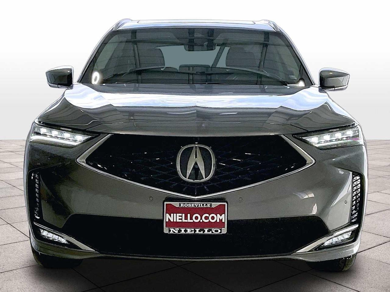 2026 Acura MDX w/Advance Package Roseville CA