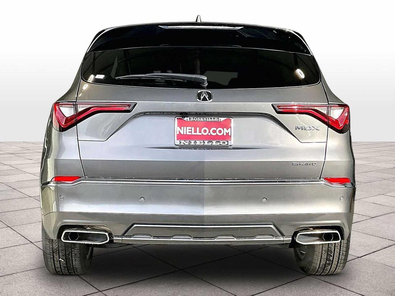 2026 Acura MDX w/Advance Package Roseville CA