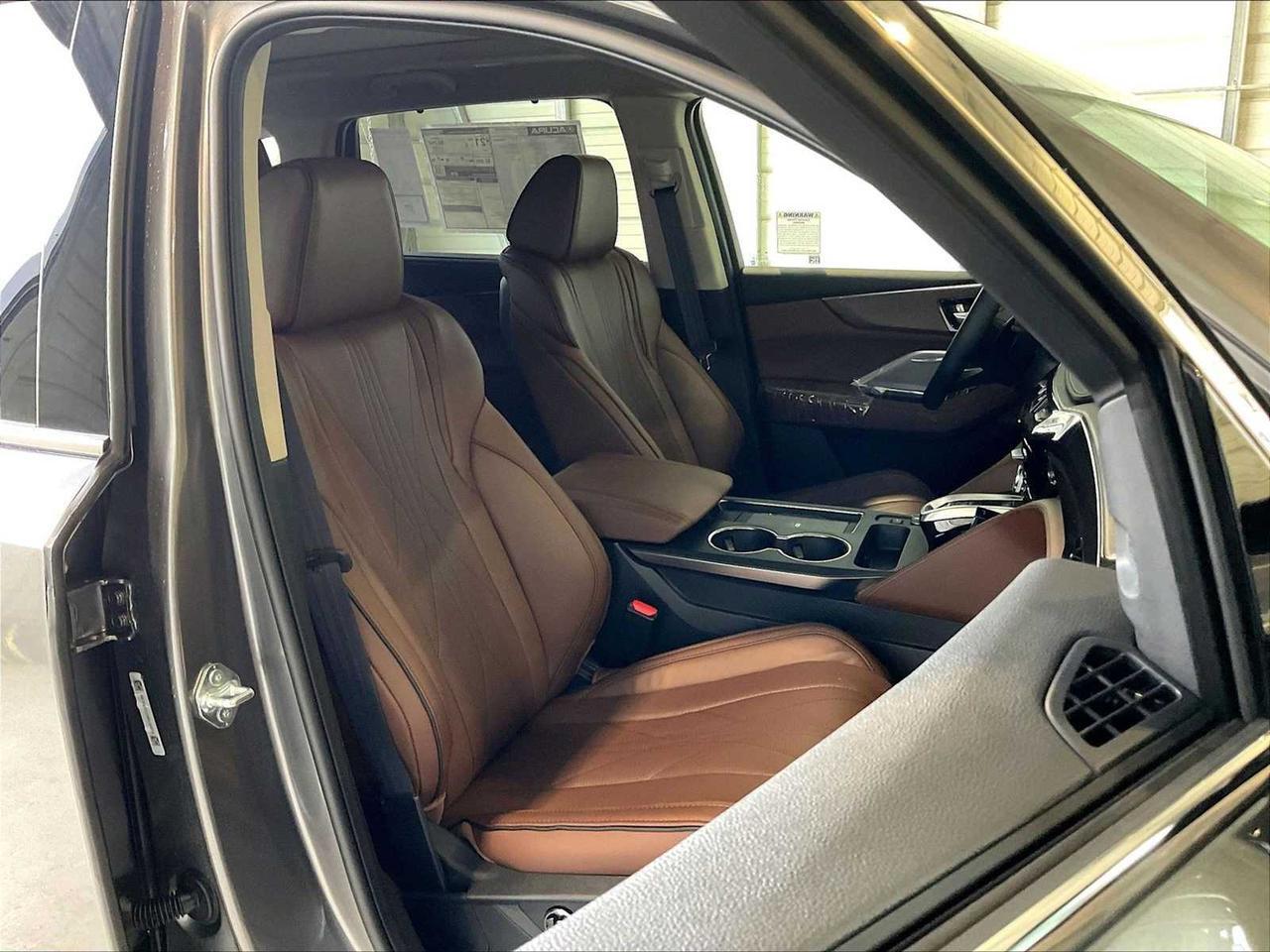 2026 Acura MDX w/Advance Package Roseville CA