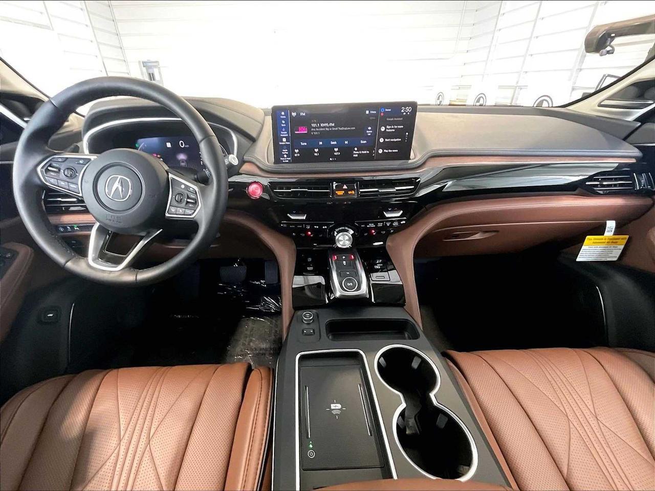 2026 Acura MDX w/Advance Package Roseville CA