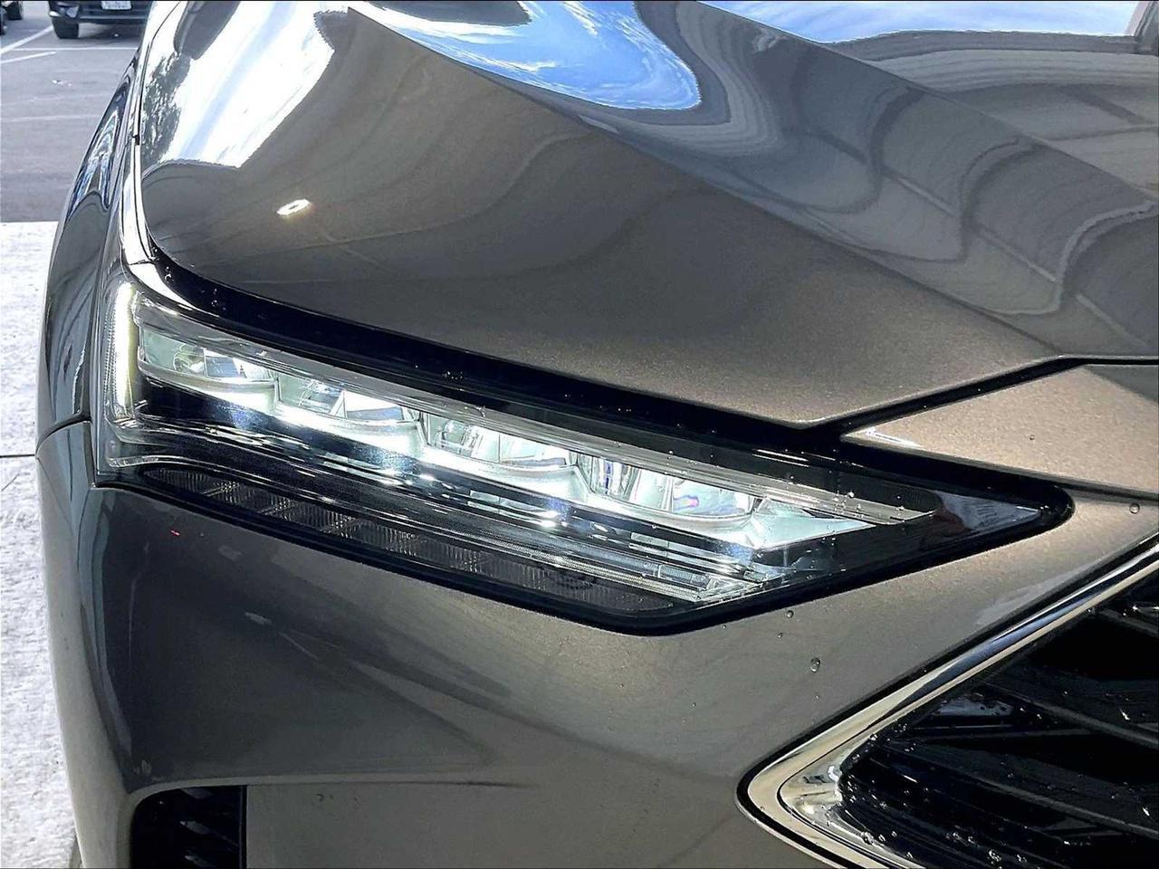 2026 Acura MDX w/Advance Package Roseville CA