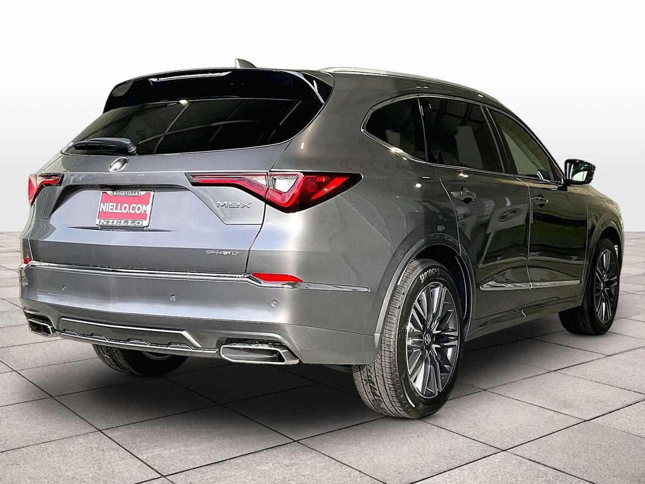2026 Acura MDX w/Advance Package Roseville CA