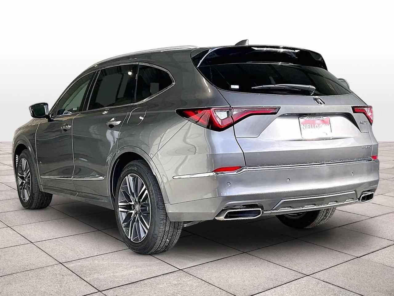2026 Acura MDX w/Advance Package