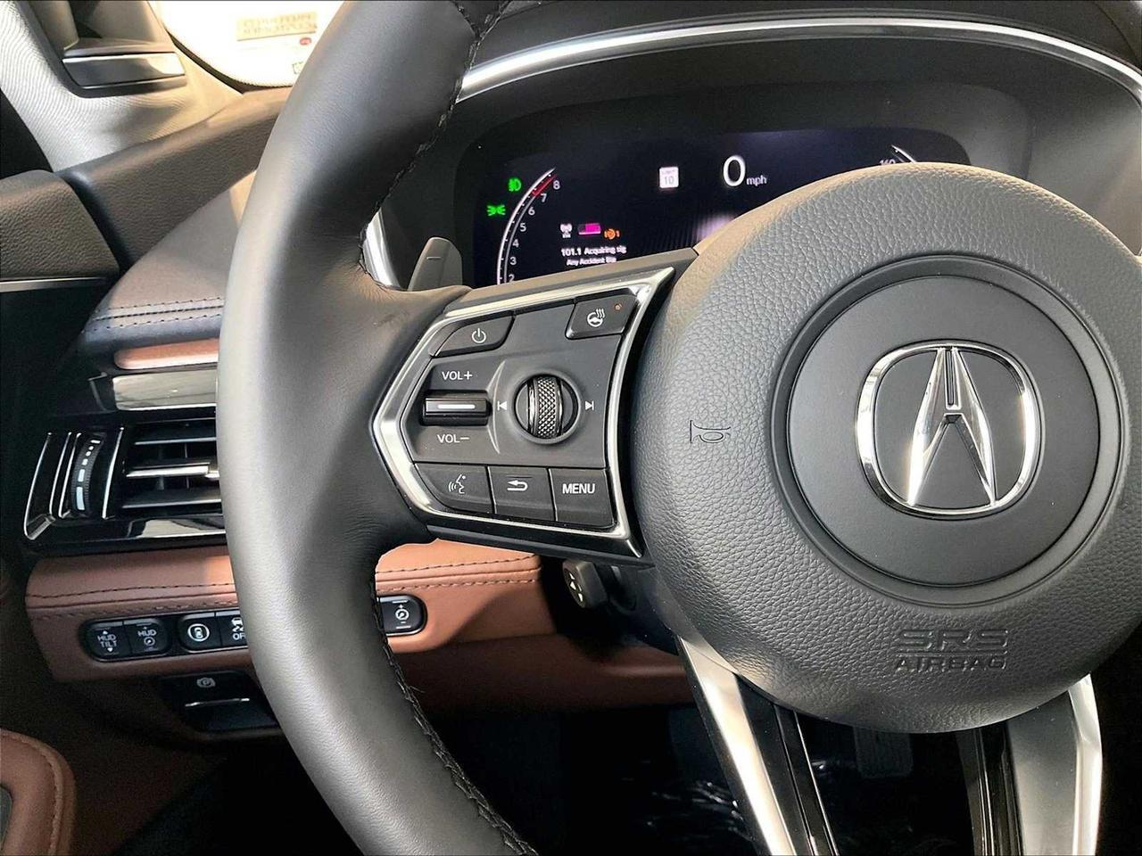 2026 Acura MDX w/Advance Package Roseville CA