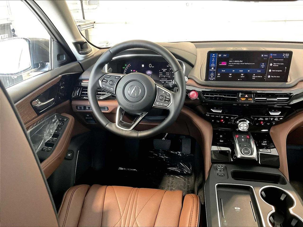 2026 Acura MDX w/Advance Package Roseville CA