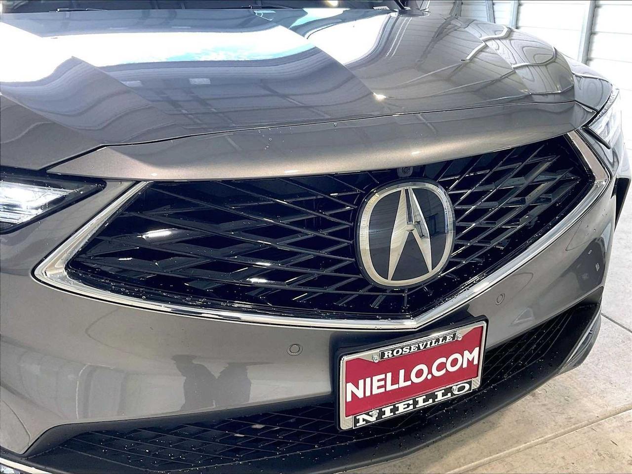 2026 Acura MDX w/Advance Package Roseville CA