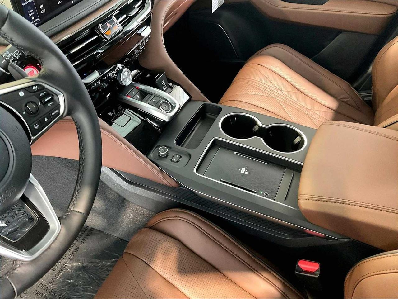 2026 Acura MDX w/Advance Package Roseville CA