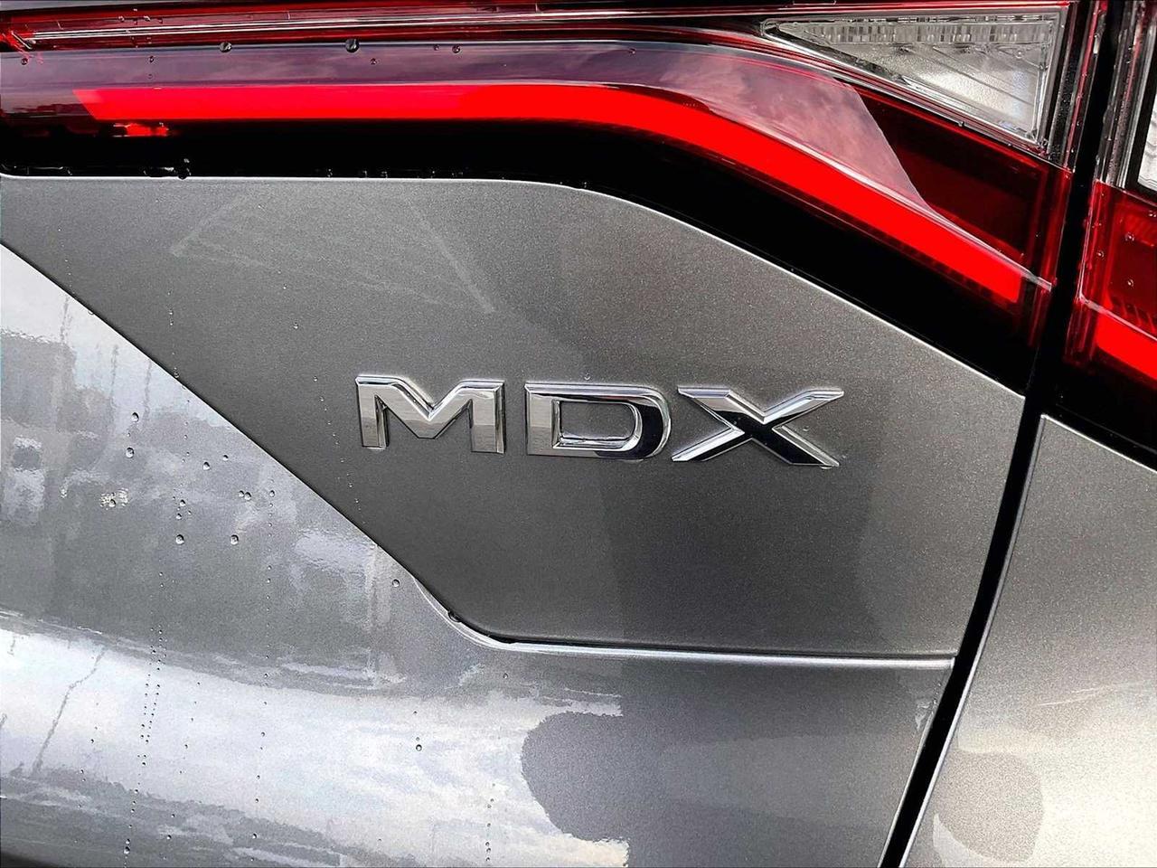 2026 Acura MDX w/Advance Package Roseville CA