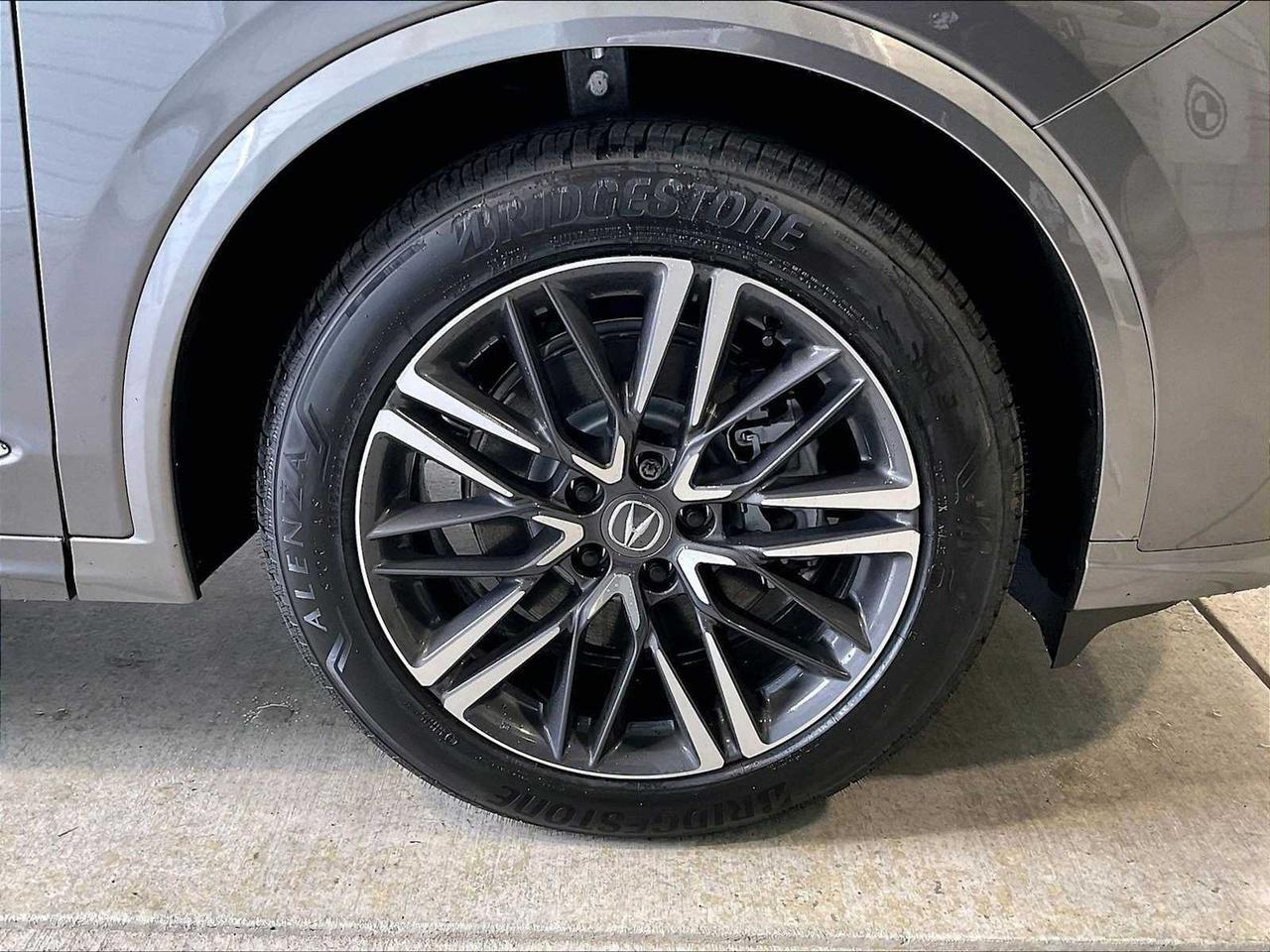 2026 Acura MDX w/Advance Package Roseville CA