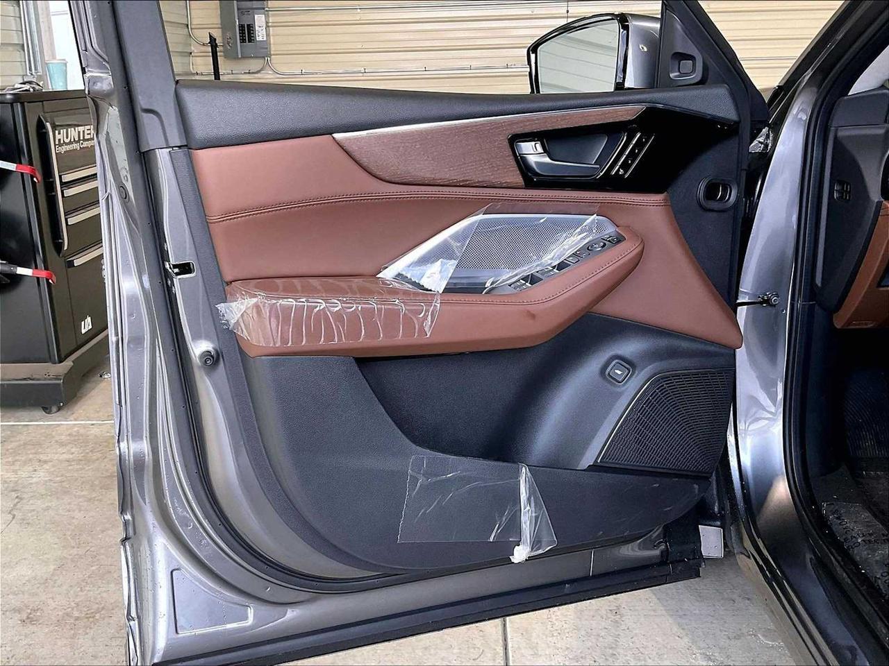 2026 Acura MDX w/Advance Package Roseville CA