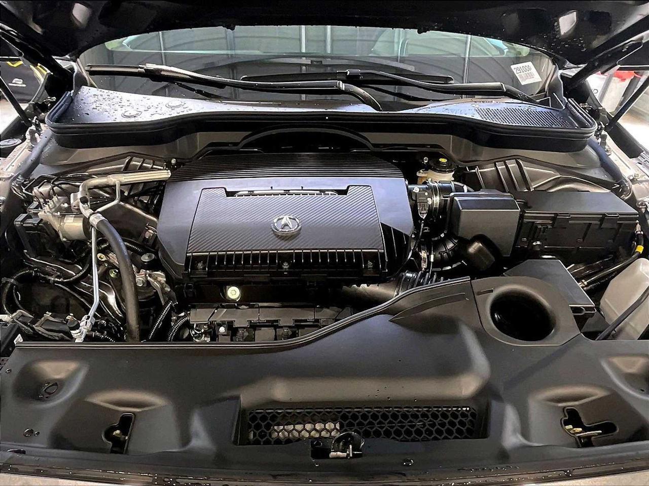 2026 Acura MDX w/Advance Package Roseville CA