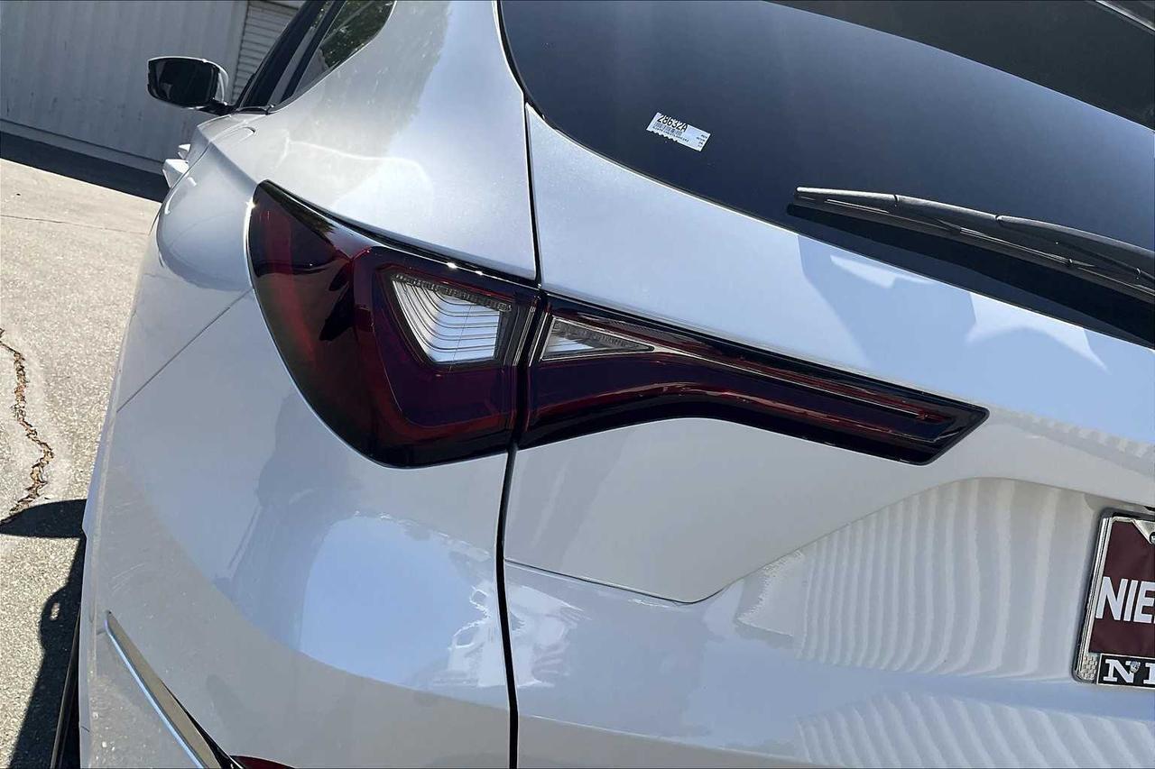 2026 Acura MDX w/Advance Package Roseville CA