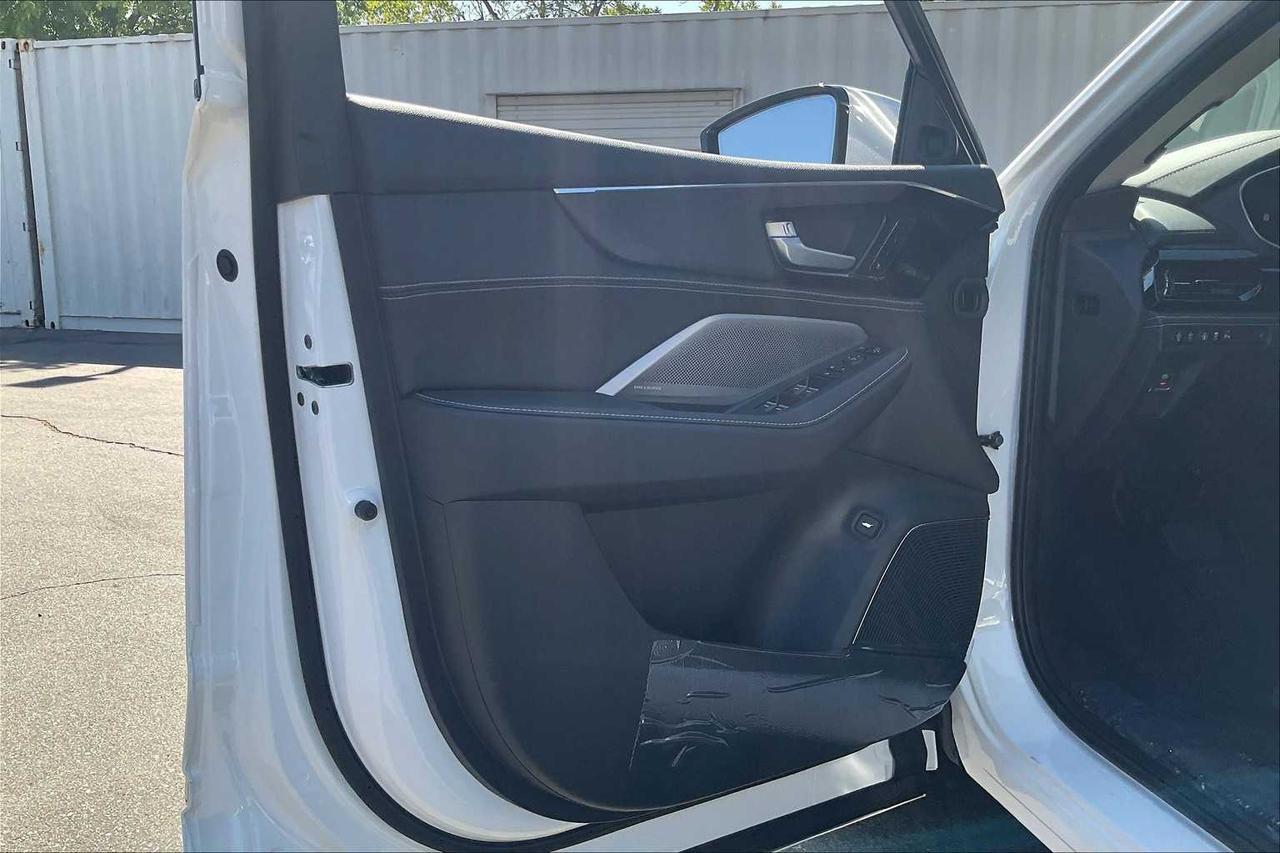 2026 Acura MDX w/Advance Package Roseville CA