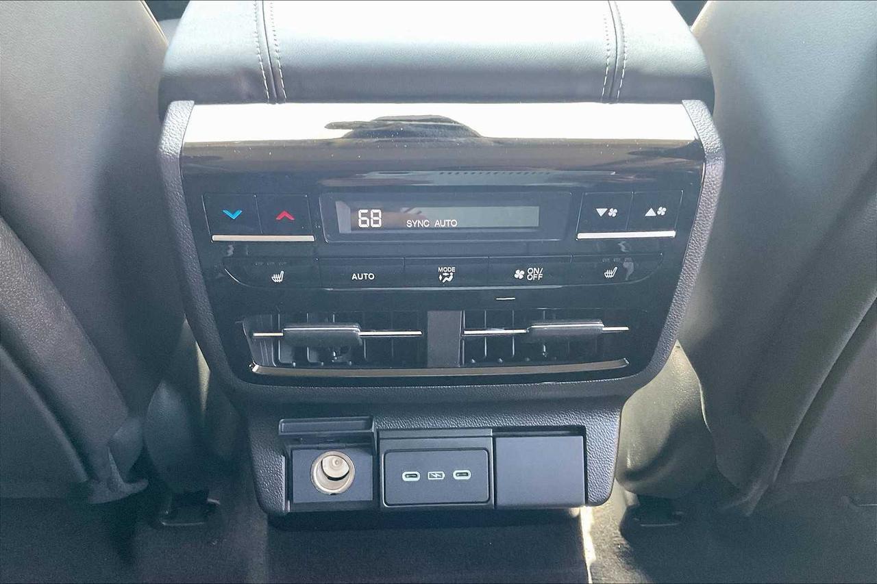 2026 Acura MDX w/Advance Package Roseville CA