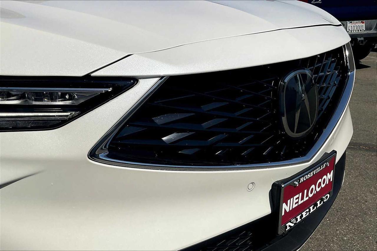 2026 Acura MDX w/Advance Package Roseville CA