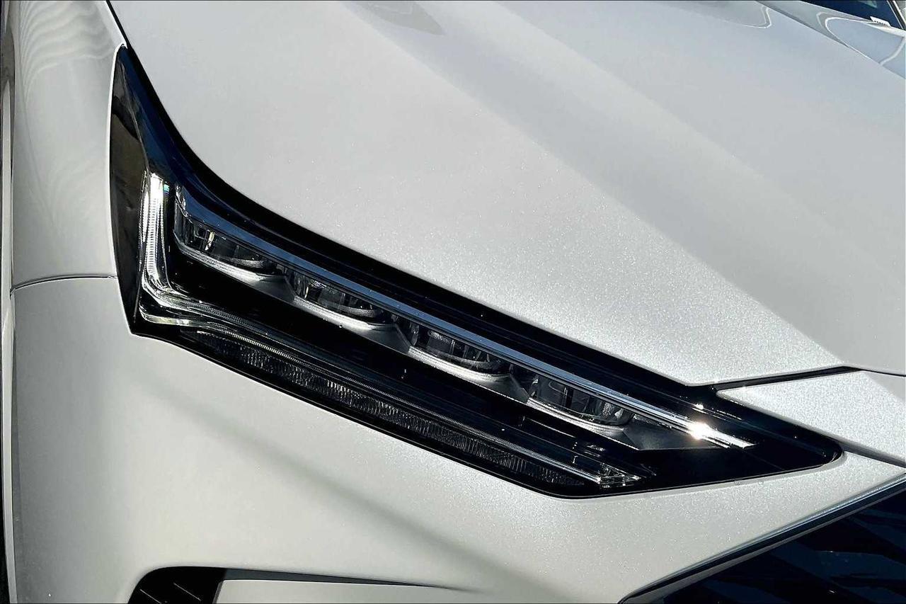 2026 Acura MDX w/Advance Package Roseville CA