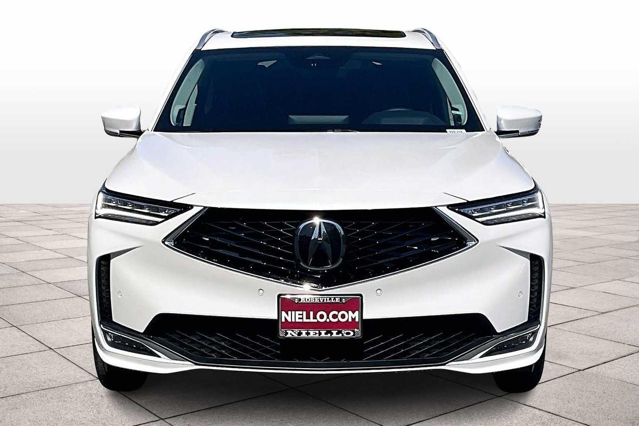 2026 Acura MDX w/Advance Package Roseville CA