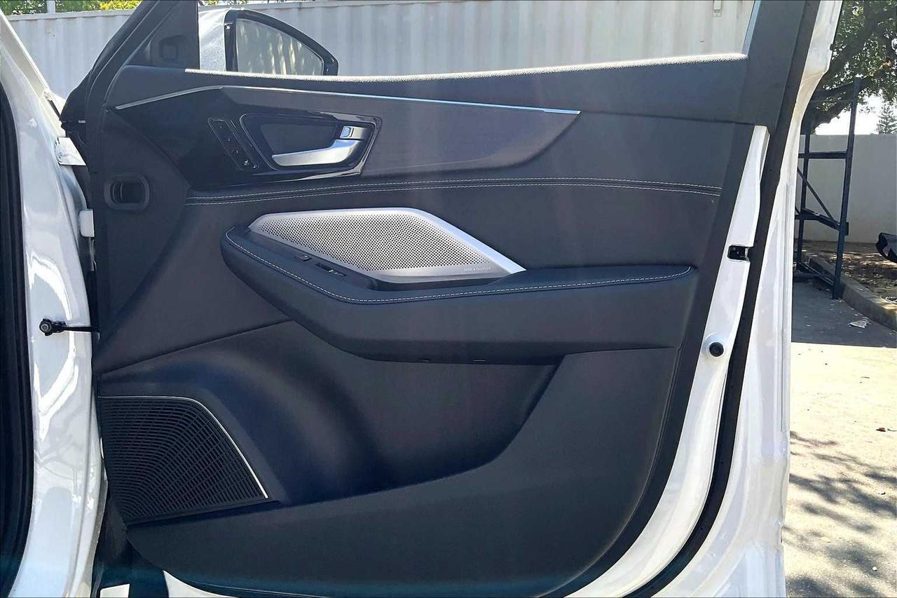 2026 Acura MDX w/Advance Package Roseville CA