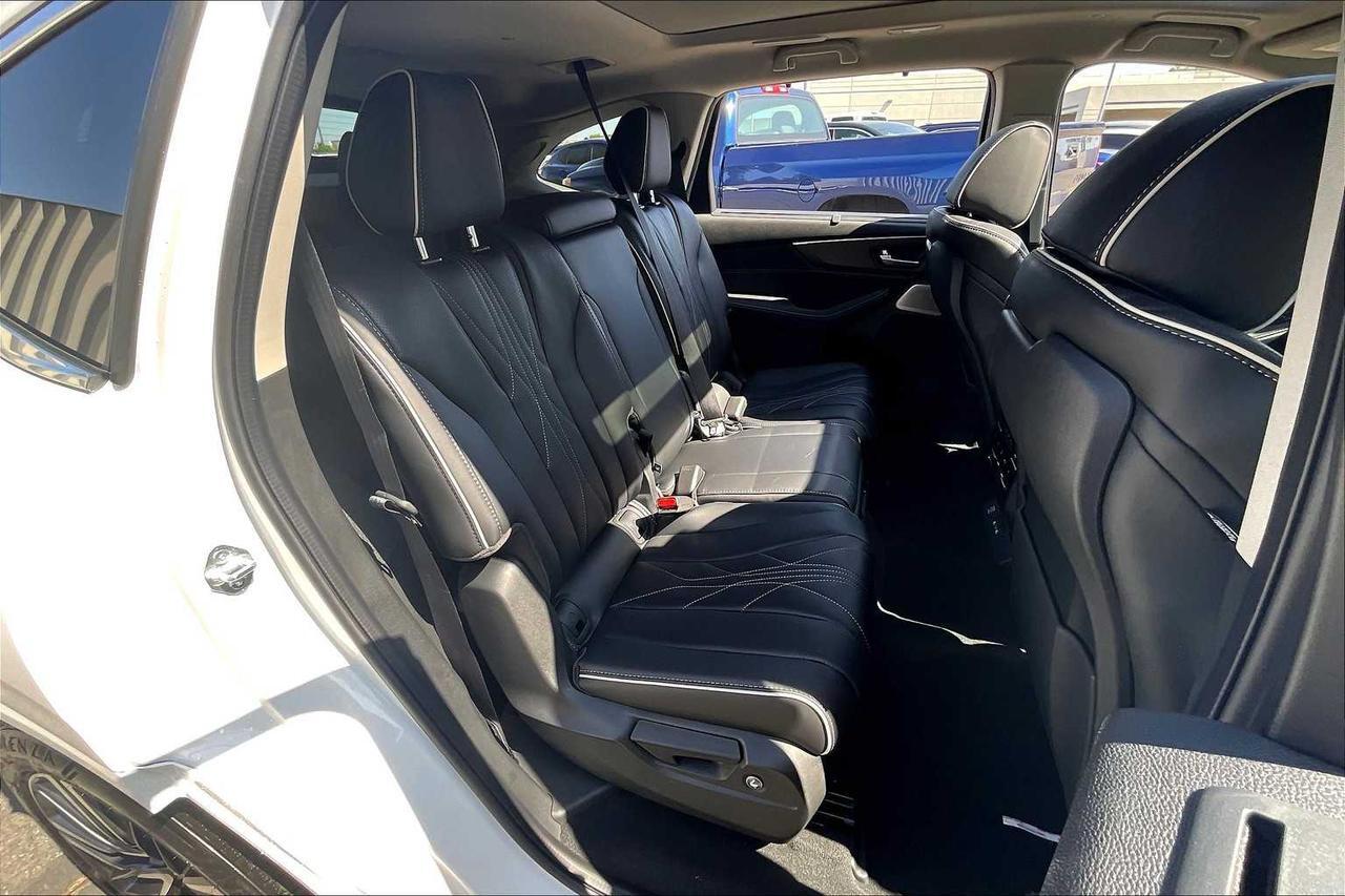 2026 Acura MDX w/Advance Package Roseville CA