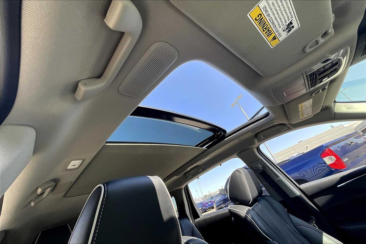 2026 Acura MDX w/Advance Package Roseville CA