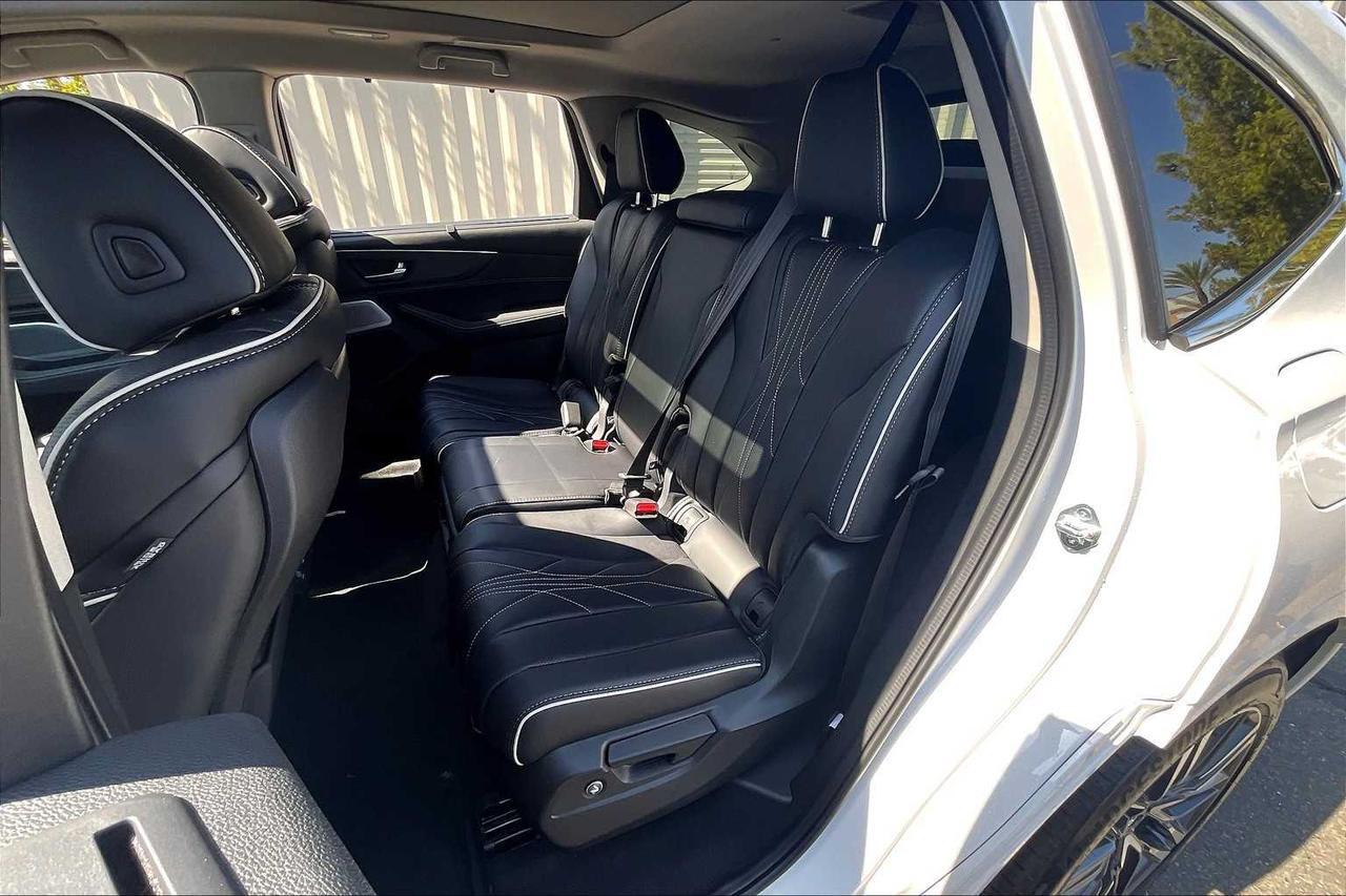 2026 Acura MDX w/Advance Package Roseville CA