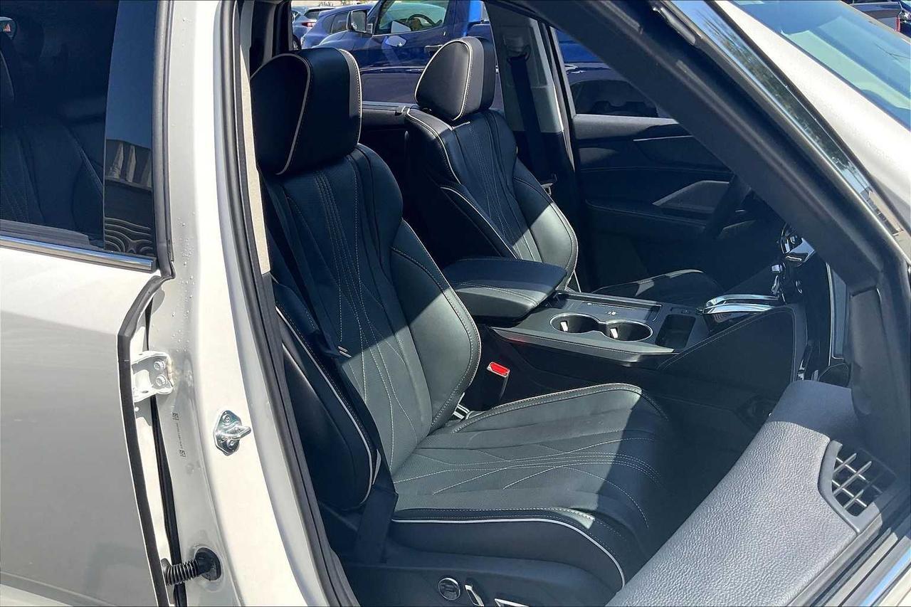 2026 Acura MDX w/Advance Package Roseville CA