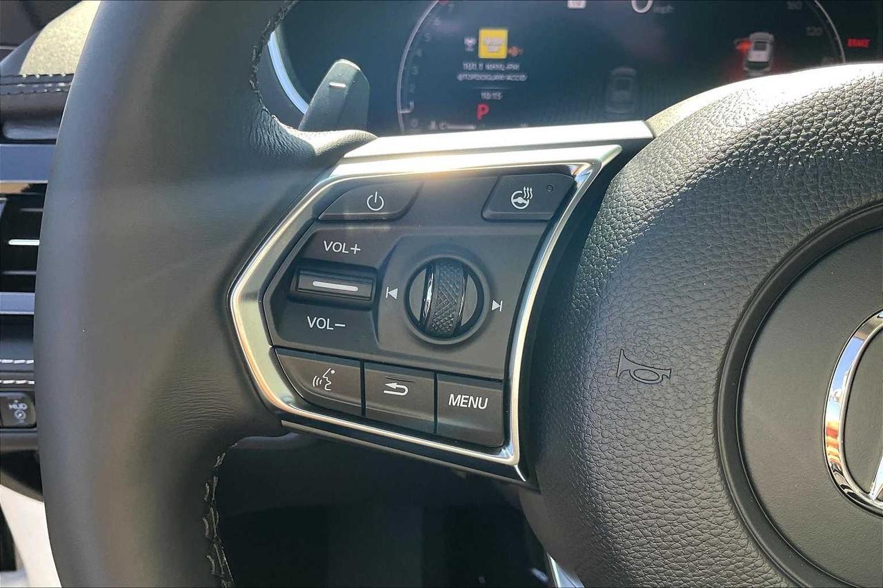 2026 Acura MDX w/Advance Package Roseville CA