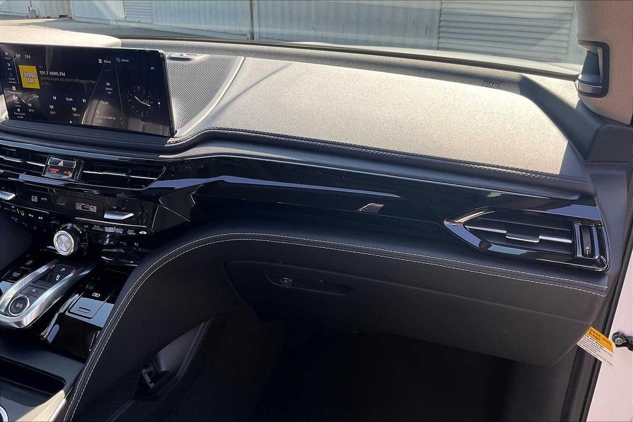 2026 Acura MDX w/Advance Package Roseville CA