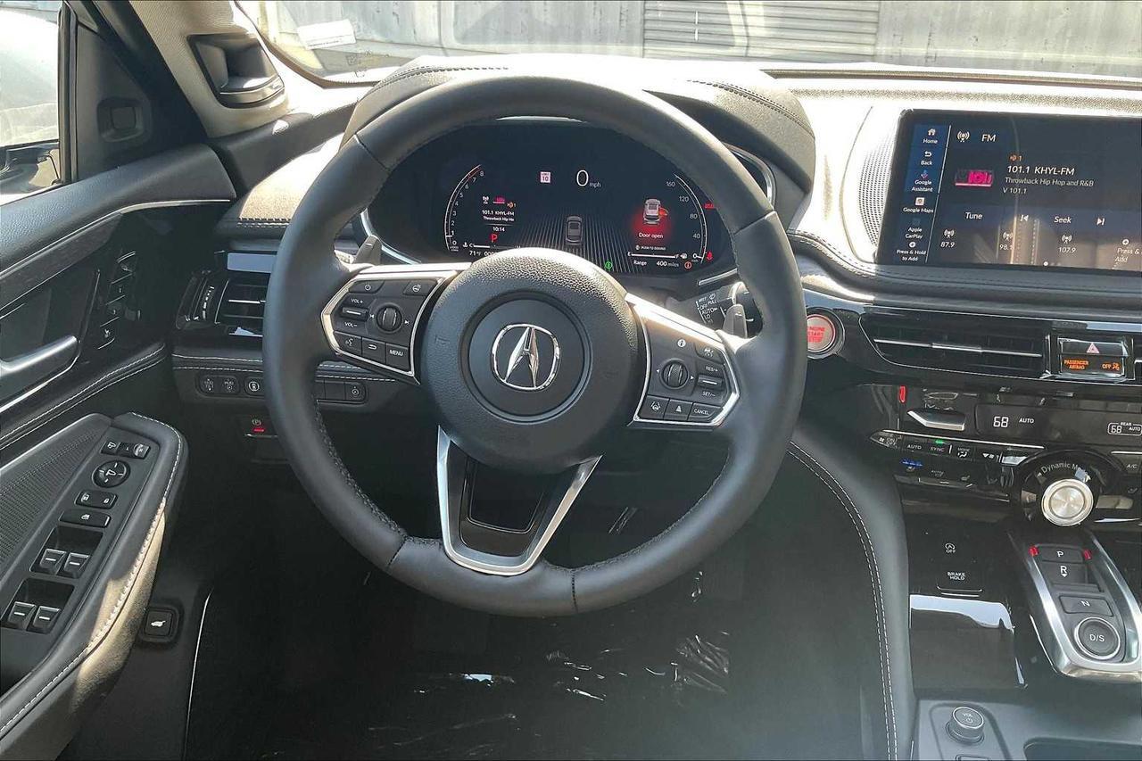 2026 Acura MDX w/Advance Package Roseville CA