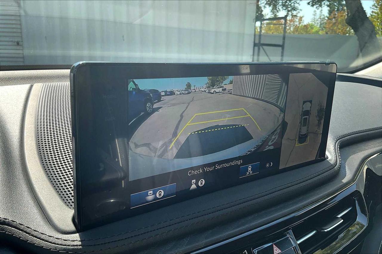 2026 Acura MDX w/Advance Package Roseville CA