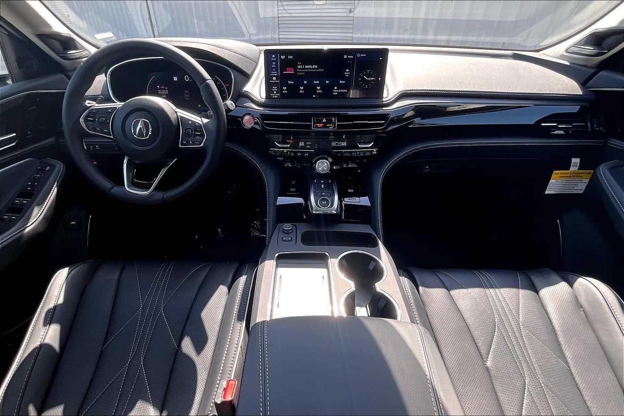 2026 Acura MDX w/Advance Package Roseville CA