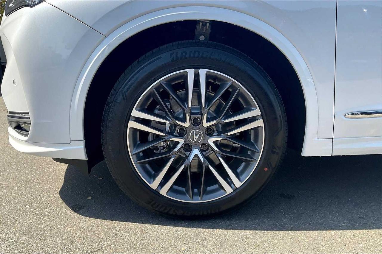2026 Acura MDX w/Advance Package Roseville CA