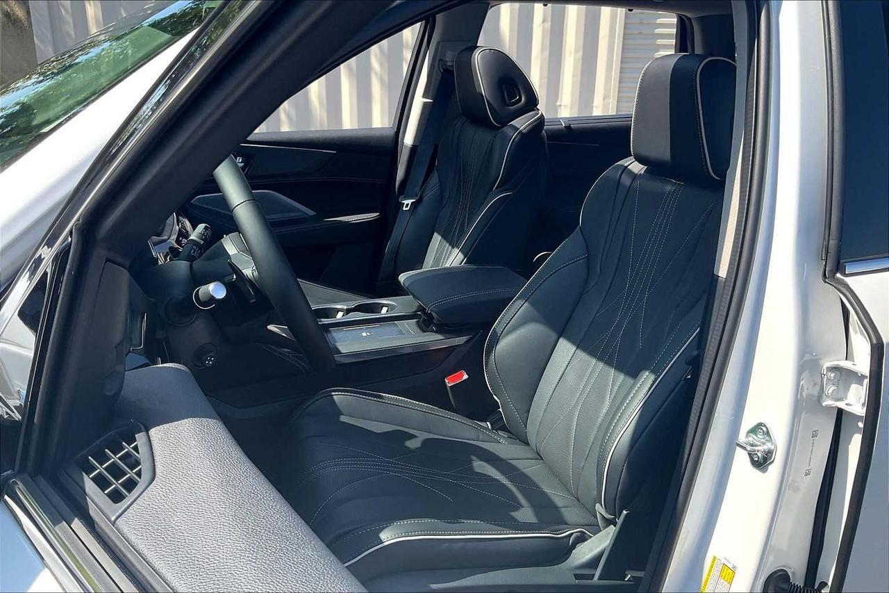 2026 Acura MDX w/Advance Package Roseville CA