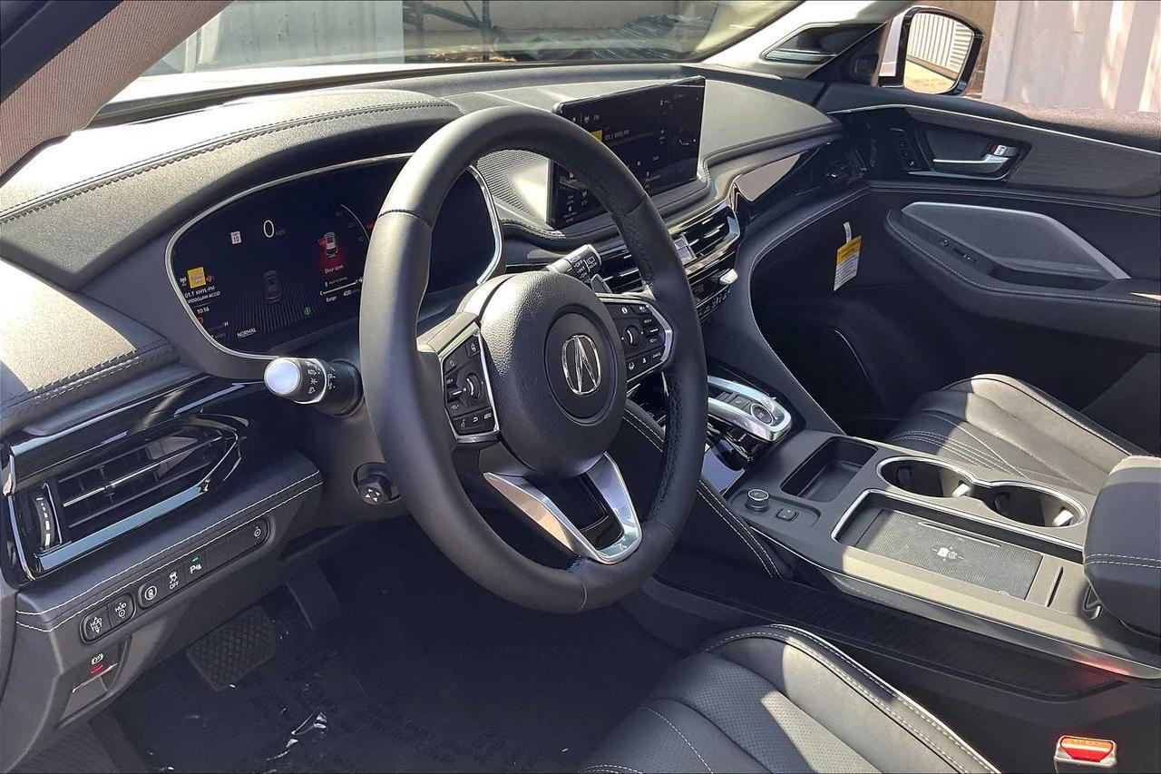 2026 Acura MDX w/Advance Package Roseville CA